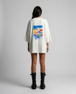 Camiseta Over Summer Drinks
