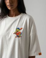 Camiseta Over Summer Drinks