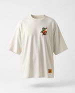 Camiseta Over Summer Drinks
