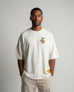 Camiseta Over Summer Drinks
