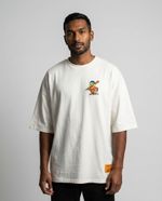 Camiseta Over Summer Drinks