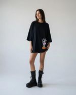 Camiseta over Pop Ride