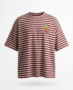 Camiseta Over Stacy Mascote 