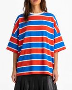 Camiseta Over Sport Club 97