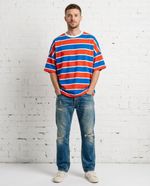 Camiseta Over Sport Club 97