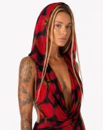 Vestido Jade Passion