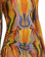 Vestido chiara Vintage