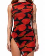 Vestido Britney Passion
