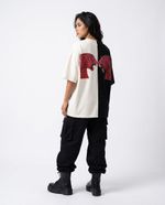 Camiseta Split Panther