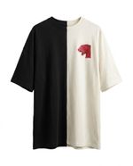 Camiseta Split Panther