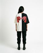 Camiseta Split Panther