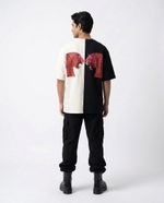 Camiseta Split Panther