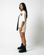 Camiseta Split Panther