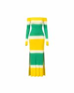 Vestido Paraty Sol