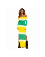 Vestido Paraty Sol