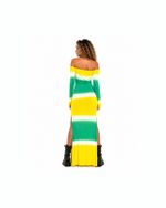 Vestido Paraty Sol