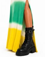 Vestido Paraty Sol