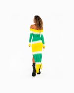 Vestido Paraty Sol