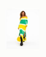 Vestido Paraty Sol