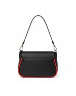 Bolsa Ed Hardy Red Skull Crystal Y2K