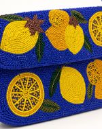 Bolsa Capri Limone