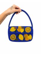 Bolsa Capri Limone