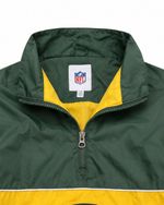 Jaqueta NFL Green Bay Packers Oversized