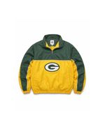 Jaqueta NFL Green Bay Packers Oversized