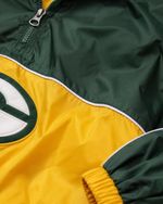 Jaqueta NFL Green Bay Packers Oversized