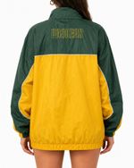 Jaqueta NFL Green Bay Packers Oversized