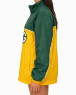 Jaqueta NFL Green Bay Packers Oversized