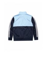 Jaqueta Adidas Vintage Azul Baby