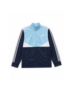 Jaqueta Adidas Vintage Azul Baby