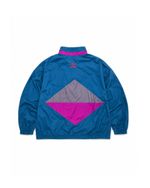 Jaqueta Vintage Umbro 90’s Turquesa & Roxo