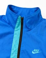 Jaqueta Nike Vintage Anorak Azul