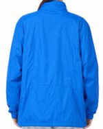 Jaqueta Nike Vintage Anorak Azul