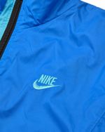 Jaqueta Nike Vintage Anorak Azul