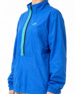 Jaqueta Nike Vintage Anorak Azul