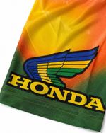 Camiseta Honda Racing Brasil Vintage