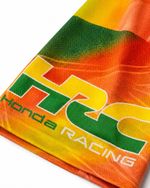 Camiseta Honda Racing Brasil Vintage