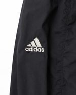 Jaqueta Adidas Climashell Preta
