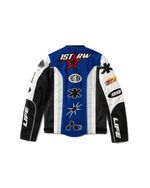 Jaqueta Motocross Racing