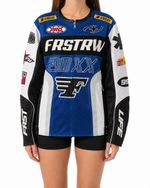 Jaqueta Motocross Racing