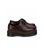 Dr. Martens Plataforma Vinho Original 37