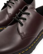 Dr. Martens Plataforma Vinho Original 37