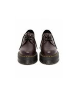 Dr. Martens Plataforma Vinho Original 37