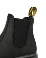 Dr. Martens Chelsea Boot Preta Plataforma - Tam. 37