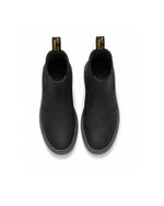 Dr. Martens Chelsea Boot Preta Plataforma - Tam. 37