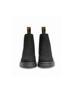 Dr. Martens Chelsea Boot Preta Plataforma - Tam. 37