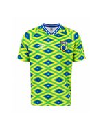 Camisa Umbro Brazil Retrô